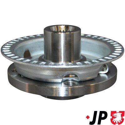 Hjulnav JP GROUP 1141400200
