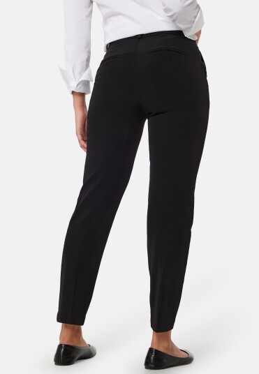 Happy Holly Jana high waist slackers  Black 42