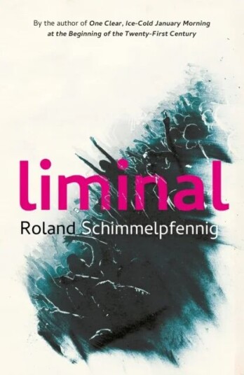 Liminal Av Roland Schimmelpfennig