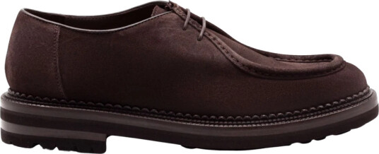 Green George Herre Sko Brun 41 EU,