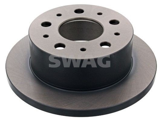 Bremseskive SWAG 62 94 3937