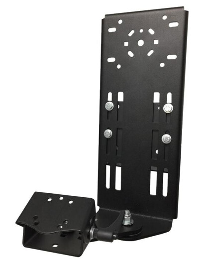 GAMBER-JOHNSON LOW PROFILE TABLET KBD BRACKET . ACCS