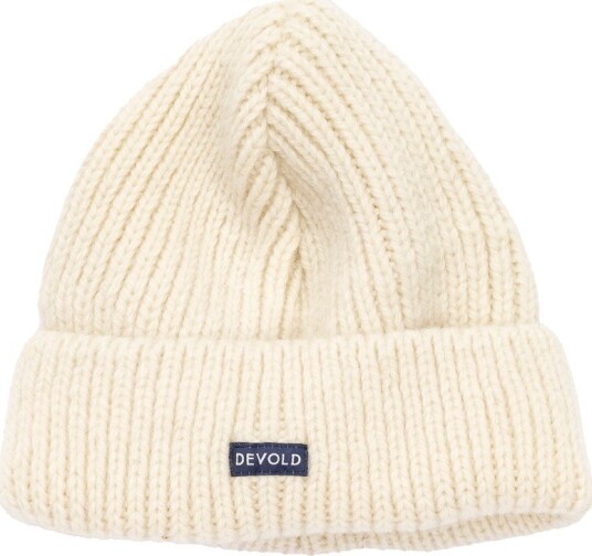 Devold Nansen Cap Offwhite L