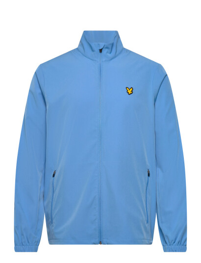 Lyle & Scott Golf Packable Jacket Blue XXL Lyle & Scott Golf Packable Jacket Blue XXL