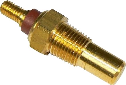 Sensor, motortemperatur METZGER 0905238