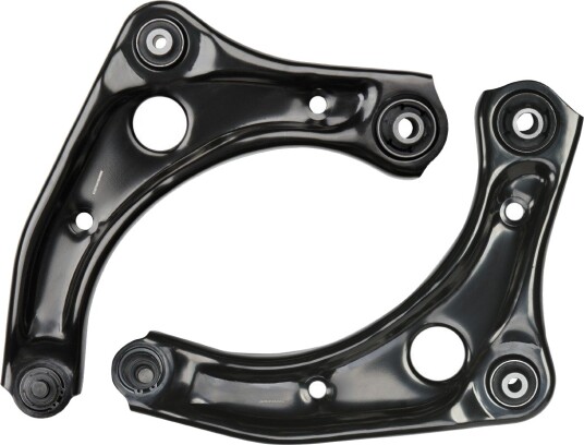 Reparasjonssett tannstang RIDEX 772S1034