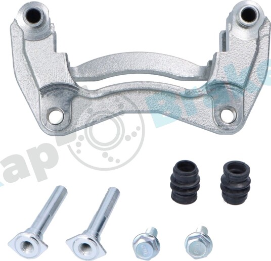 RAP BRAKES R-J1053 Holder, bremsecaliper