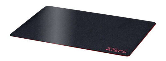 Speedlink Atecs Soft Gaming Mousepad Musematte Svart Speedlink Atecs Soft Gaming Mousepad Musematte Svart