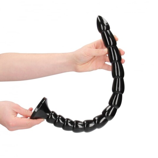 Stacked Anal Snake 50 cm Stacked Anal Snake 50 cm