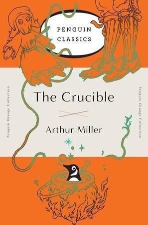 The Crucible The Crucible