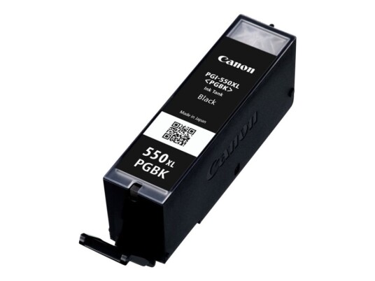 Canon Pgi-550Pgbk Xl 22 Ml Høy Ytelse Svart Original Blister Blekkbeholder For Pixma Ip8750 Ix6850 Mg5550 Mg5650 Mg5655 Mg6450 Mg6650 Mg7150 Mg7550 Mx725 Mx925 Canon Pgi-550Pgbk Xl 22 Ml Høy Ytelse Svart Original Blister Blekkbeholder For Pixma Ip8750 Ix6850 Mg5550 Mg5650 Mg5655 Mg6450 Mg6650 Mg7150 Mg7550 Mx725 Mx925