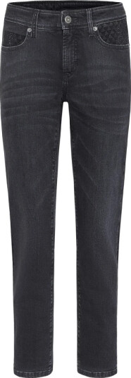 Cambio Dame Jeans Grå L, Cambio Dame Jeans Grå L,