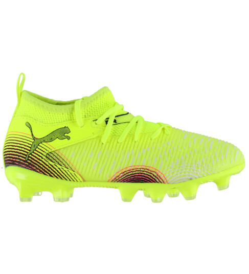 Puma FUTURE 8 MATCH FG/AG Jr