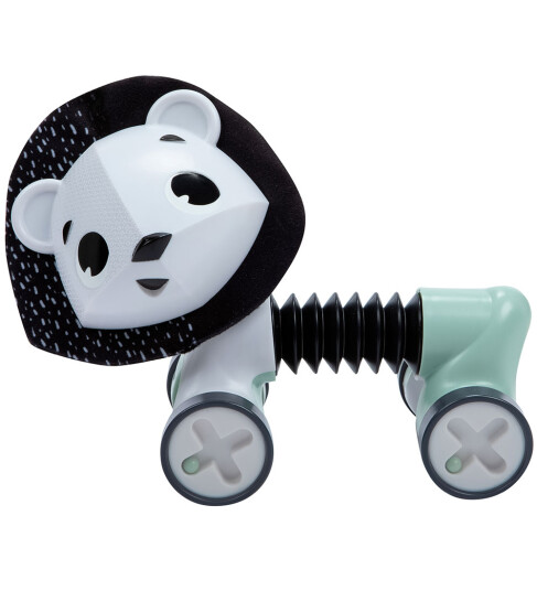 Tiny Love rolling toy black Tiny Love rolling toy black