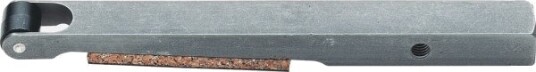 Pferd Bsvak 9/9 X 305, 9 Mm