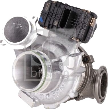 FEBI BILSTEIN 186860 Turbolader