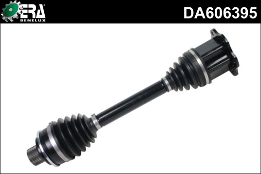 ERA Benelux DA606395 Drivaksel