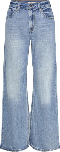 Levi"s® Loose Boot Easy Days Blue 30 x 33