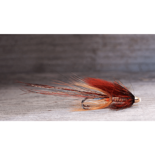 Midgar Tubefluer Longtails 69 mm Small Tubing Bathakorva