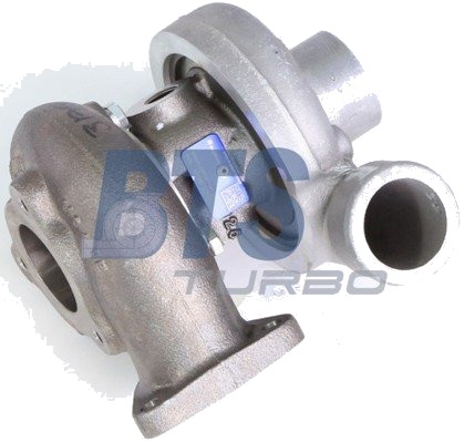 Turbolader BTS TURBO T914140 Turbolader BTS TURBO T914140