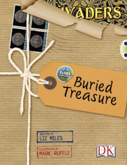 Bug Club Independent Non Fiction Year 4 Grey A Globe Challenge Buried Treasure Av Liz Miles Bug Club Independent Non Fiction Year 4 Grey A Globe Challenge Buried Treasure Av Liz Miles