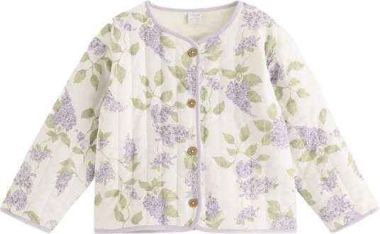 Lindex | Quilted Jacket | 122/128