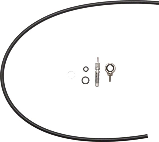 Rock Shox slange til forgaffel