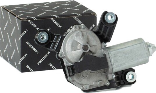 RIDEX 295W0179 Vindusviskermotor