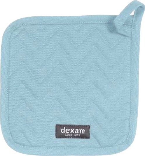 Dexam Grytegrip Love Colour by Dexam Duck Egg Blå Dexam Grytegrip Love Colour by Dexam Duck Egg Blå