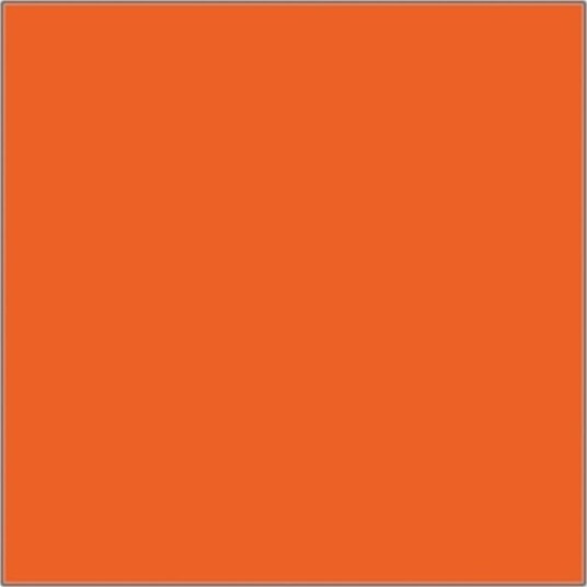 Frokostserviet Abena Gastro 3 Lags 1/4 Fold 33X33cm Orange 24 Stk.