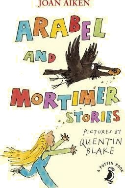Arabel And Mortimer Stories Av Joan Aiken Arabel And Mortimer Stories Av Joan Aiken