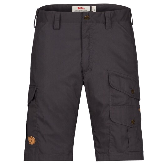 Fjällräven VIDDA PRO LITE SHORTS M DARK GREY