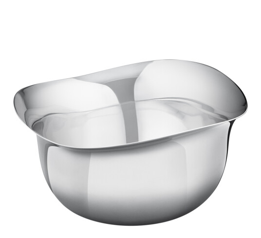 Georg Jensen Cobra bolle stål 18cm