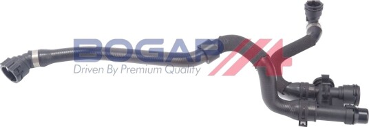 BOGAP B4228503 Radiatorslange
