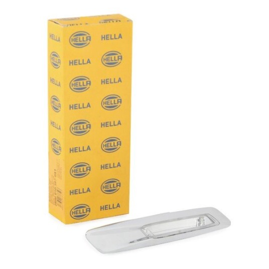 Hella Ekstra blinklys HELLA 2BM 010 387 051 Hella Ekstra blinklys HELLA 2BM 010 387 051