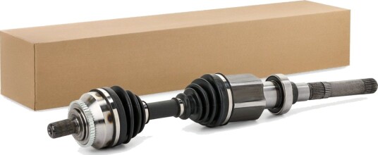 Drivaksel RIDEX REMAN 13D0991R