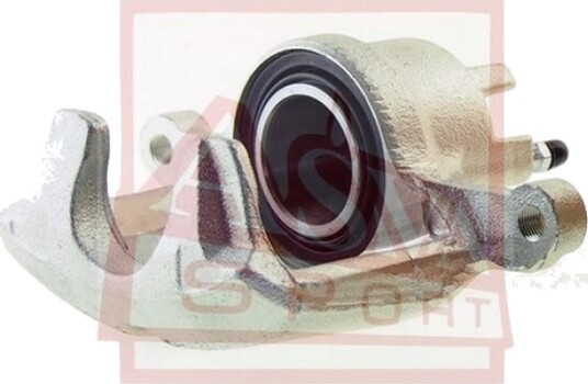 Bremsecaliper ASVA MTBC-GA2FR