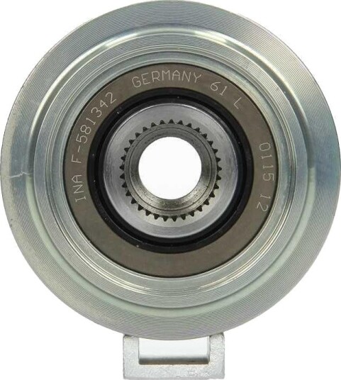 Remskive, dynamo BV PSH 051.000.210.810