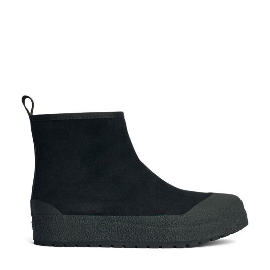 Tretorn Women's Arch Hybrid Wool Ice.Ctrl Black 37 Tretorn Women's Arch Hybrid Wool Ice.Ctrl Black 37