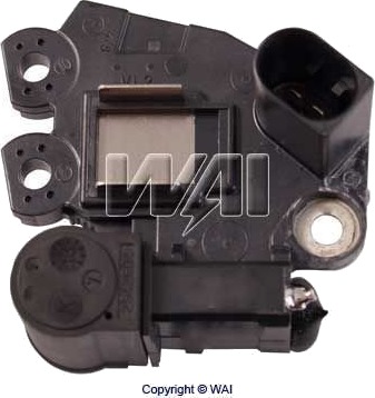 WAI M545 Dynamoregulator