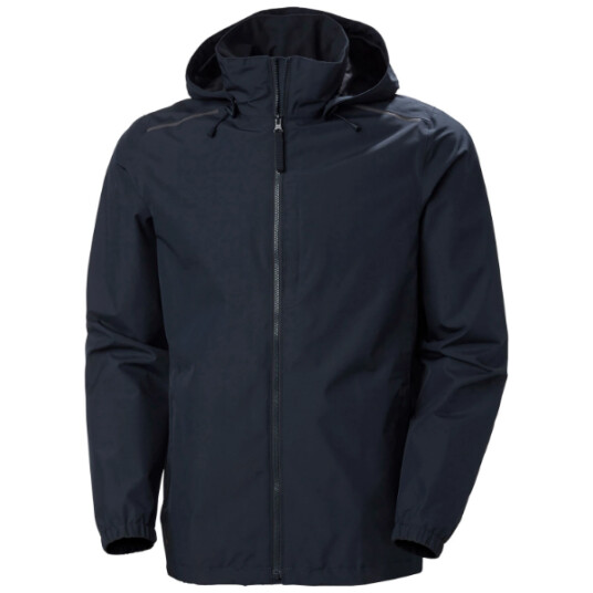 Helly Hansen Skalljakke Manchester 2.0 S