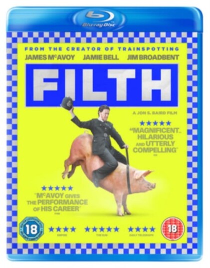 Filth Filth