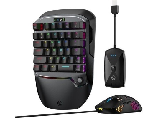 Gamesir Vx2 Aimswitch Combo Hrg8147