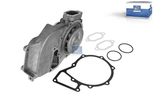 DT Spare Parts 4.64886 Vannpumpe DT Spare Parts 4.64886 Vannpumpe