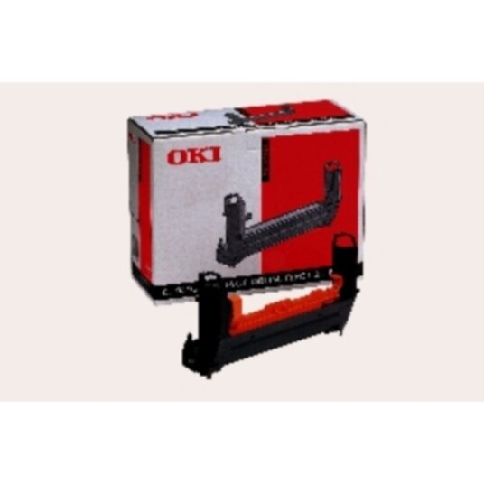 OKI 41304112 Imaging-valse/trommel sort Type C2 30.000 sider OKI 41304112 Imaging-valse/trommel sort Type C2 30.000 sider