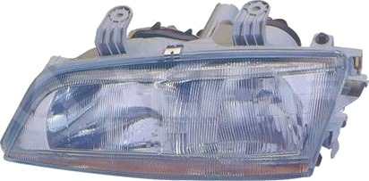 ALKAR 2741550 Frontlykter ALKAR 2741550 Frontlykter