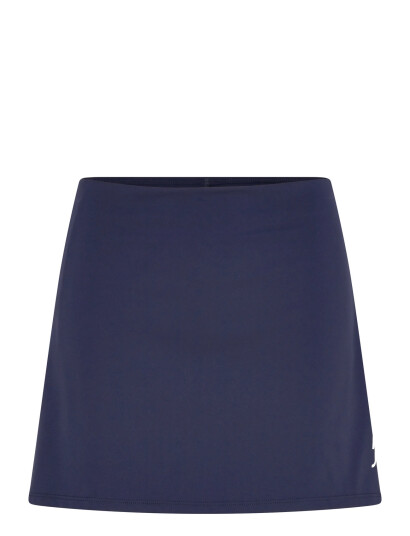 RS Sports Women’s Racquet Skirt - Navy - M