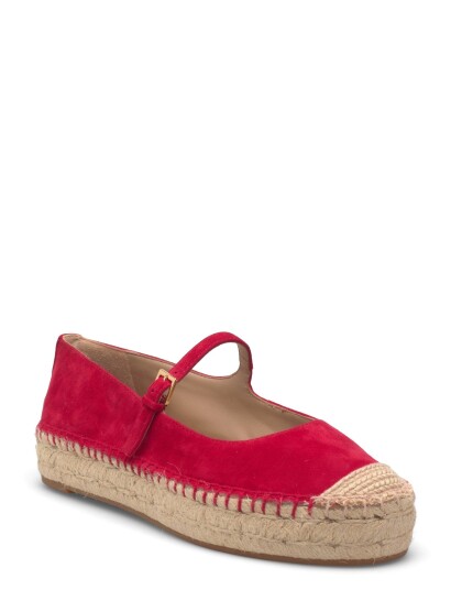 Lauren Ralph Lauren 802P06401002 Red 38