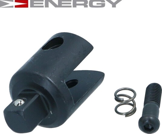 ENERGY NE00134K Forlengelse, pipenøkkel