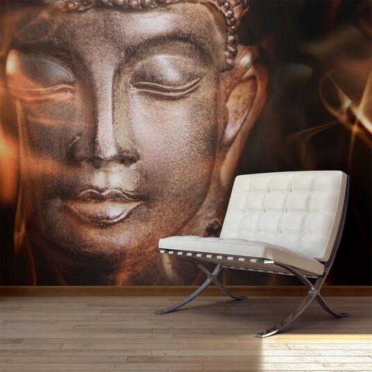 Fototapet Buddha Fire Of Meditation 300x231 - Artgeist sp. z o. o.